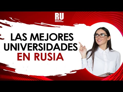 Video: ¿La educación a distancia estará disponible a partir del 1 de septiembre de 2021 en Rusia?