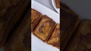 Torrijas Veganas Receta Muy Fácil Sin Freír Sin Lácteos Ni Huevo