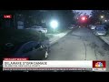 Communities deal with damage following overnight storms