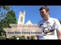 Home Alone Filming Locations, Goodwill Pickups, Golf - Little Adventure to Wisconsin Vlog