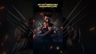 Batman vs Wolverine | Super hero showdown