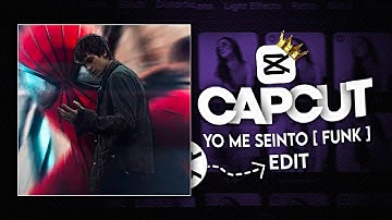 Trending spider-man edit🕷️tutorial in capcut [ yo me seinto libre slowed ] Edit with GK