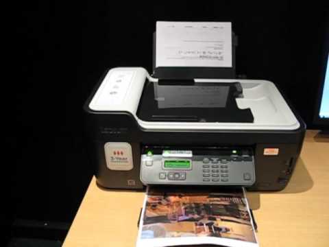 LesNumeriques / DigitalVersus - Lexmark Interpret S405