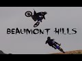 BEAUMONT HILLS 2019 ( BROKEN COLLARBONE )