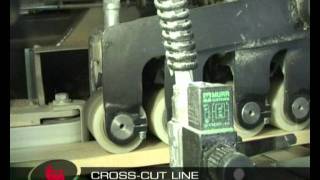 Демонстрация Opti-kap 5000