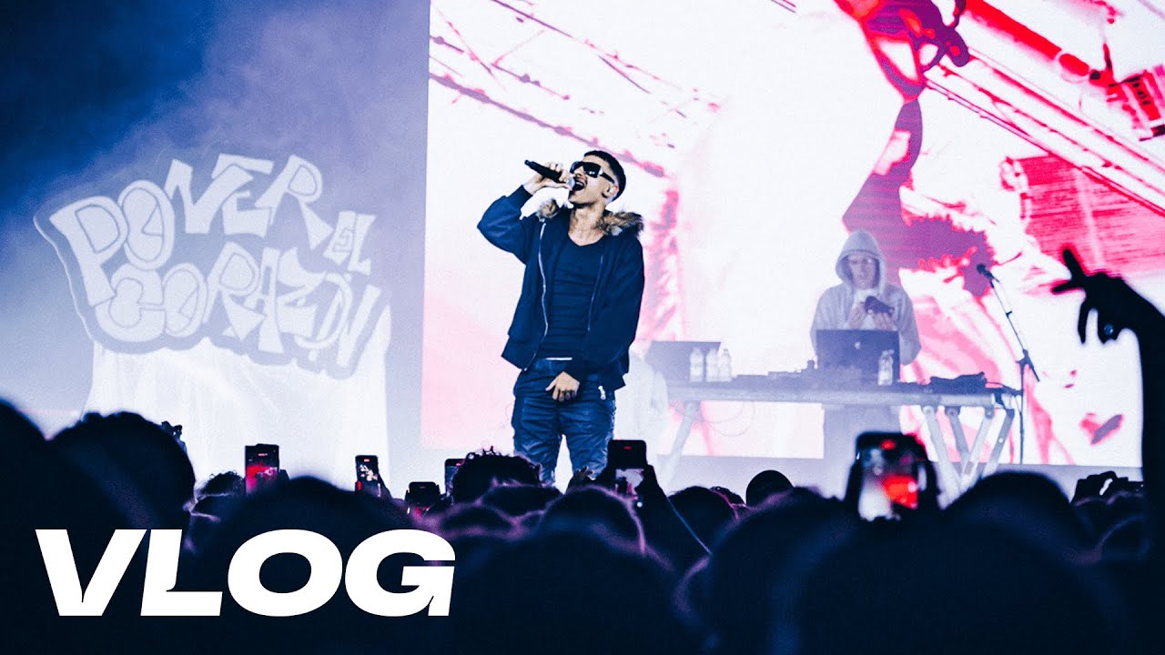 EL MAYOR CONCIERTO DE C MARÍ HASTA LA FECHA