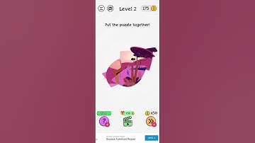 Braindom Riddles level 2 answer