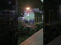 Watch How a Train Engine Connects to Carriages | Step-by-Step Railway Coupling Process