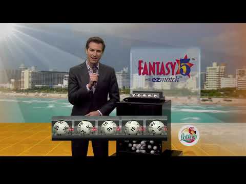 Fantasy 5 20181230