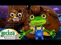Eric the Scorpion | Gecko&#39;s Garage | Cartoons For Kids | Toddler Fun Learning