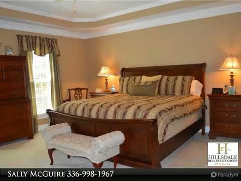 175 Keswick Drive, Advance, NC home video tour