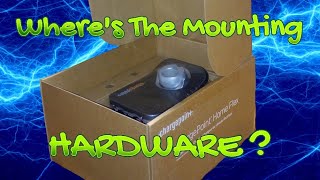 Charge Point Level 2 EV Charger Unboxing | See Everything That's Included