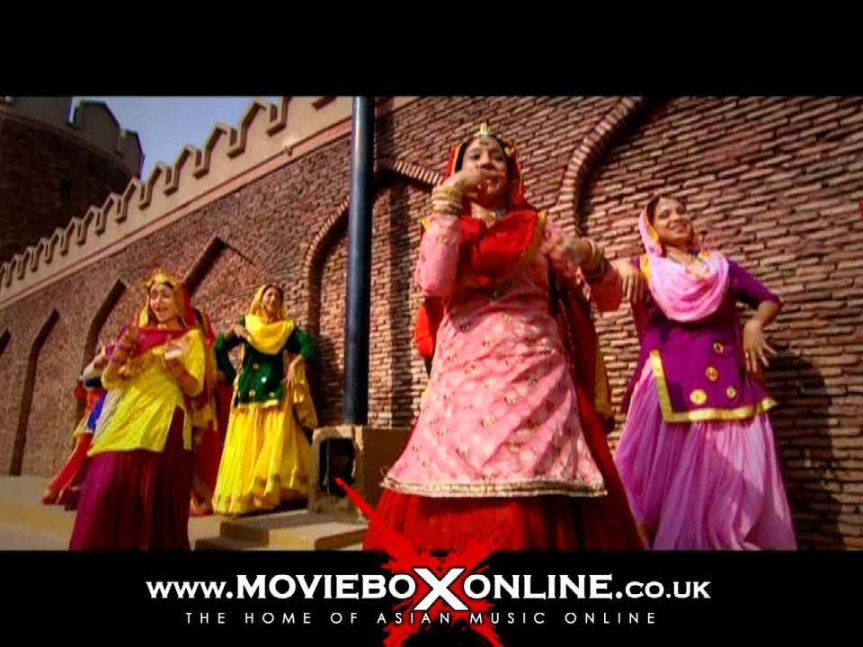 POPSY - SARVJEET KAUR - DJ H - HYPER BOLI - HYPER