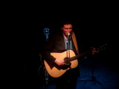 Sam Bradley | Too Far Gone - Nashville 4/23/09