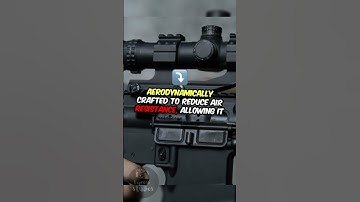 The Science of Bullets Revealed! #shorts