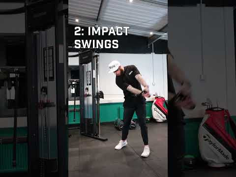 Everyday Golfers Core Session 🔥