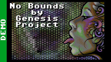 No Bounds by Genesis Project - 4th place demo at X