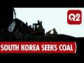 South Korean Companies Look For More Coal From Montana