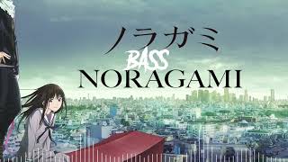 Noragami Opening [BASS BOOSTED] Latest Bass Boosted Themes 2020