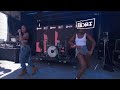 Saweetie - SXSW FaderFORT Performance [Live]