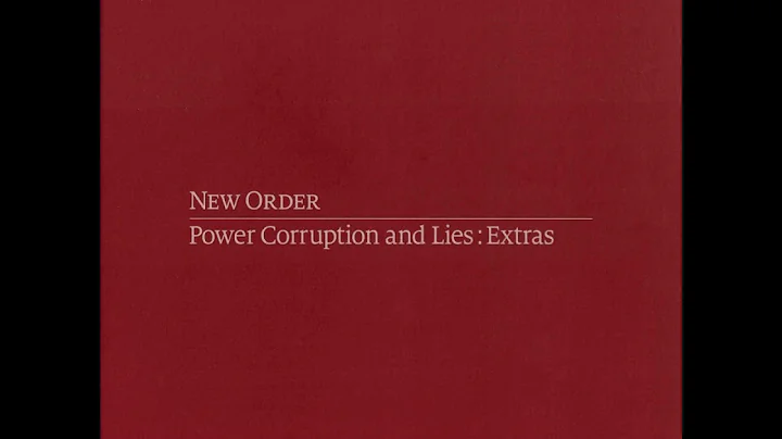 2.01   Age Of Consent (Session Recordings)