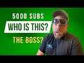 Pagel Services Presents: Sodcast with the Boss - our first podcast journey