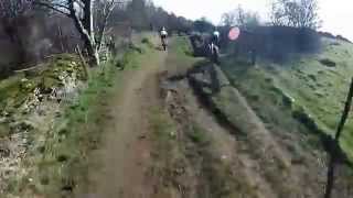 GoPro: Bredon Hill MTB