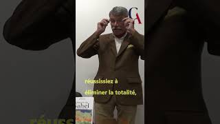 Lislamisme Une Surinfection De La Plaie Ethnique I Lugan