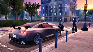 Taxi Sim 2020 | Crazy Open World Driver - Taxi Simulator New Game | High Quality with HD Sound screenshot 5