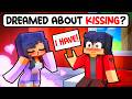 Never Have I Ever KISSED APHMAU!...