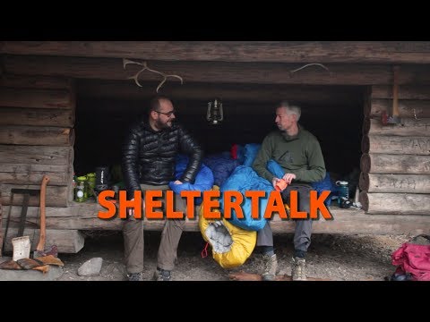 Video: De Bedste Kolde Vejr-soveposer Til Vintercamping