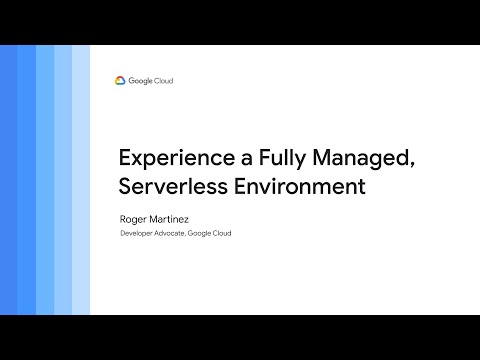Experience a fully