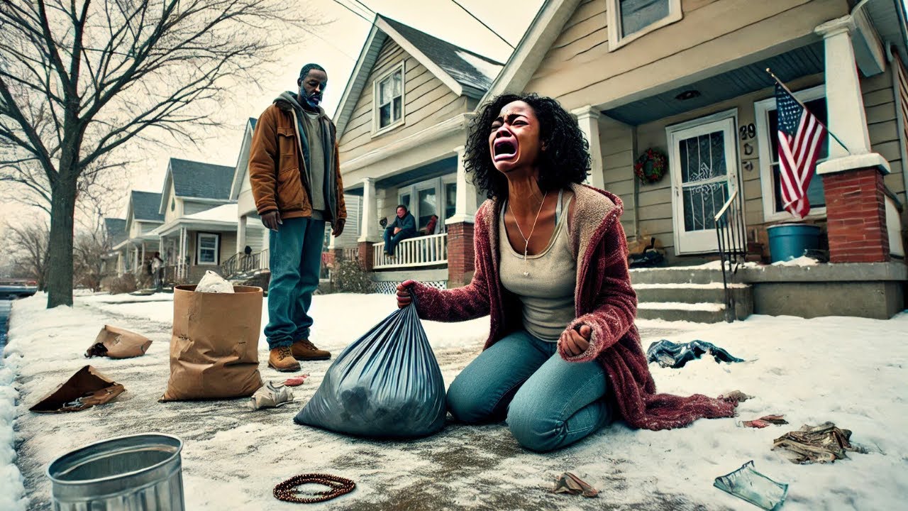 Я построила империю недвижимости стоимостью 500 миллионов долларов после того, как мой бывший муж...