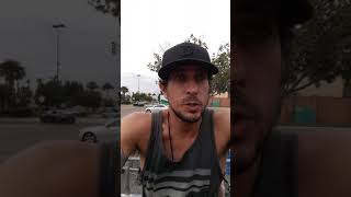 Hurricane Irma Survival Documentary #1