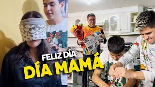 SORPRENDIMOS A IRENE por el DIA DE LAS MADRES ❤😱 | El Viejo