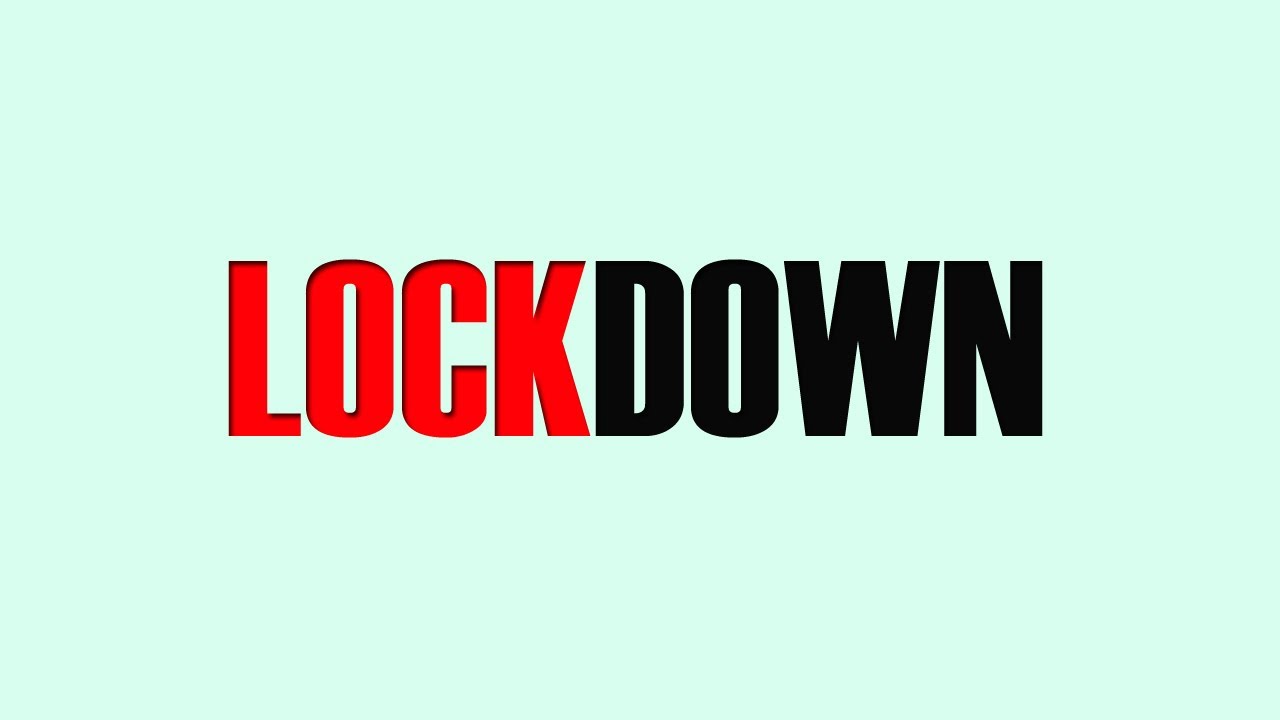 LOCKDOWN | Top 5 Lines on Lockdown #02