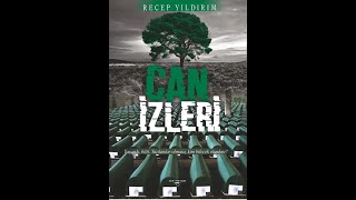 Can izleri - Roman