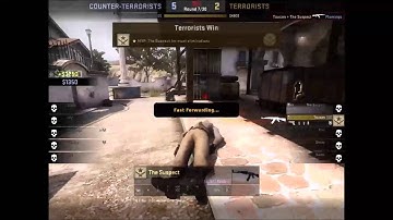 Hacker Hunters Episode 2 CSGO Overwatch