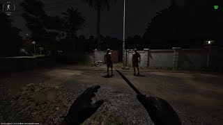 Gray Zone Warfare 🔱 Spearhead 🔱 #37 😪 ASMR playstyle 🥱 poking the "new bot's" logic a bit 🤖