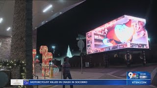 Speaking Rock unveils Vegas-style 3D board