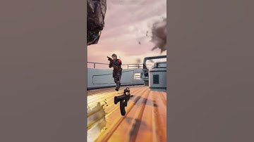 CODM Ranked match #callofdutymobile #frontline #rankedmatch #hijacked #codm #codmobile #gaming #