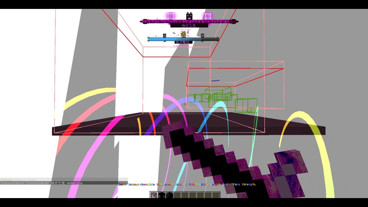 Beating requested mods #2.