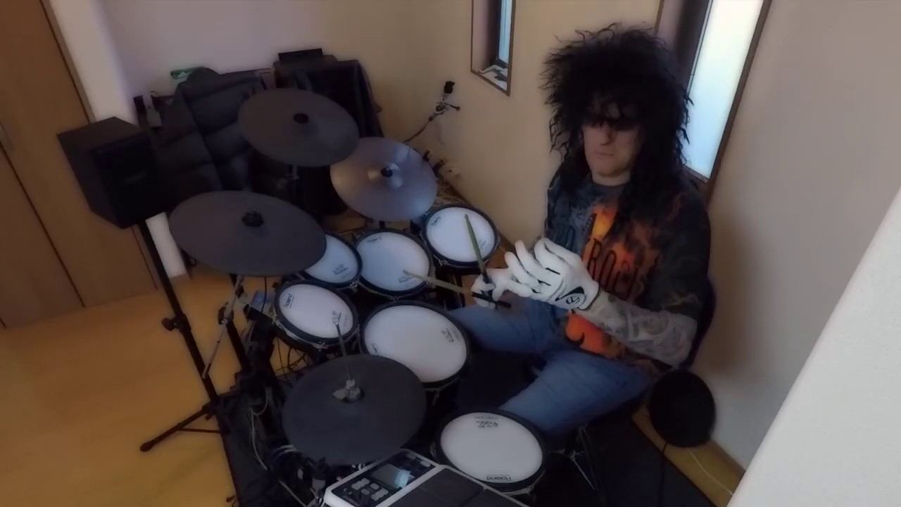 Ozzy Osbourne Crazy Train YouTube