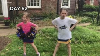 Day 52 Cheering On Students At The End Of The School Year