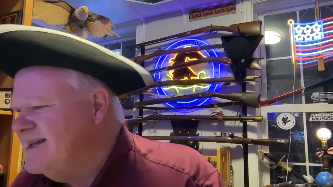 SMJC Patriot Lineage of Warner Workman—Joseph Springer