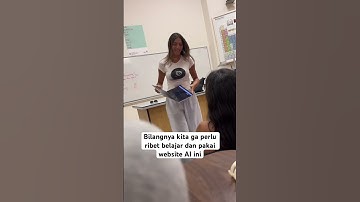 ini dia dosen tercantik di kampus gw😍 #programmer #coding #kelas #kuliah #ngoding #fyp