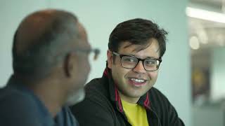 Meet Devansh Gupta, Principal Engineer, Amazon India