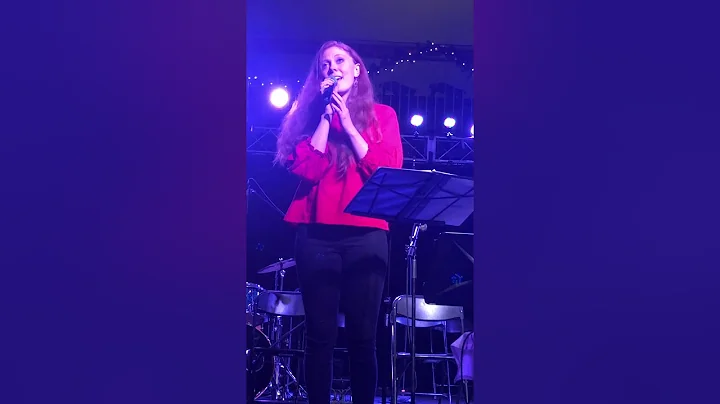 Have Yourself a Merry Little Christmas - Margot Je...
