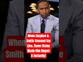 Dawn Staley Made Stephen A. Smith to Regret It Instantly! #ViralSports #RespectWomen #BasketballTalk Mp3 Song