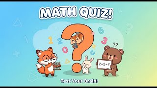 Only Sharp Minds Can Solve This! Can You Solve It? #mathpuzzle #quiz #shorts